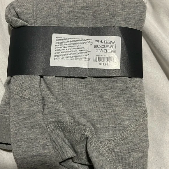 NIP- GAP- Men’s L. 3 assorted boxes - Picture 4 of 12